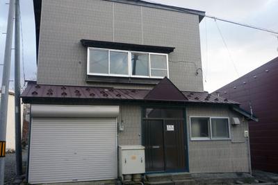 Inabacho 2-27 (H26-E-6) | Mashikecho — Image 1, Mashike, Hokkaido