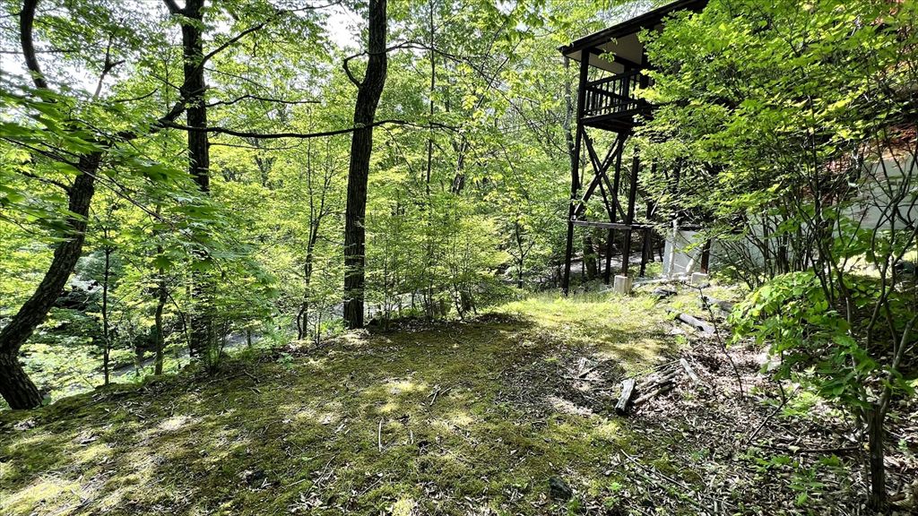 2LDK+Loft Villa in Karuizawa Sen-gataki with Panoramic Forest Views - Thumbnail 4