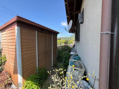 Traditional Home in Kawara Town with Spacious Land — Image 5, Kaharu, Fukuoka