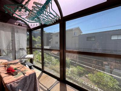 Traditional Home in Kawara Town with Spacious Land — Image 3, Kaharu, Fukuoka