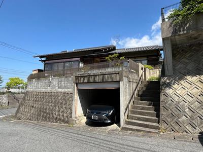 Traditional Home in Kawara Town with Spacious Land — Image 1, Kaharu, Fukuoka