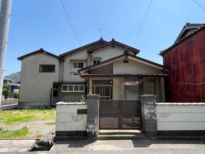 Traditional Japanese House in Kawara Town, Fukuoka — Image 1, Kaharu, Fukuoka