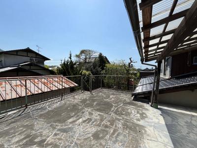 Traditional Japanese House in Kawara Town, Fukuoka — Image 1, Kaharu, Fukuoka