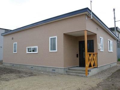 Property No. 50|Migration Information|Homepage — Image 1, Imosegyu, Hokkaido