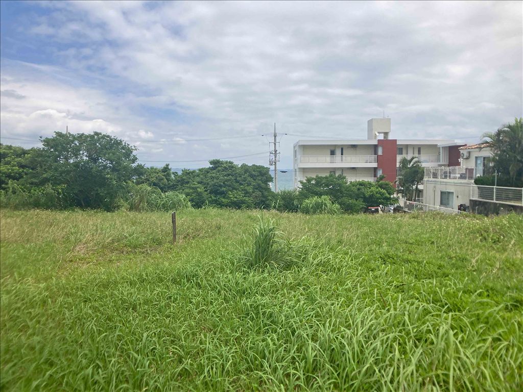 Ocean View Land for Sale in Uruma City, Okinawa - 1,791 sqm - Thumbnail 4