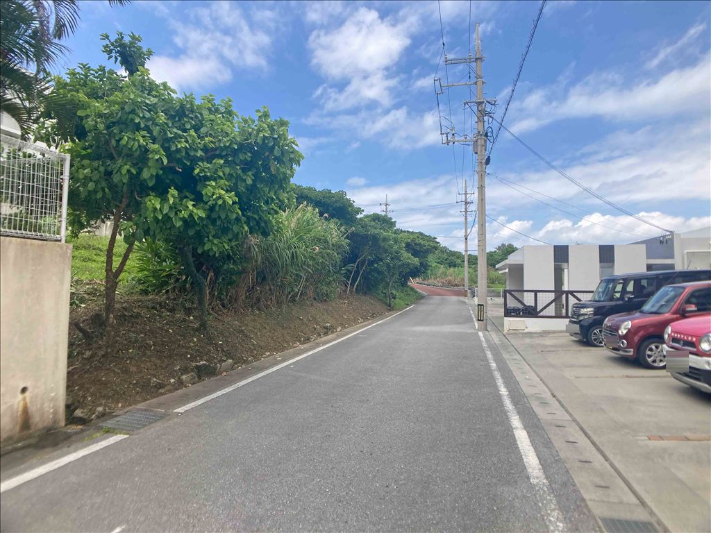 Ocean View Land for Sale in Uruma City, Okinawa - 1,791 sqm - Thumbnail 3