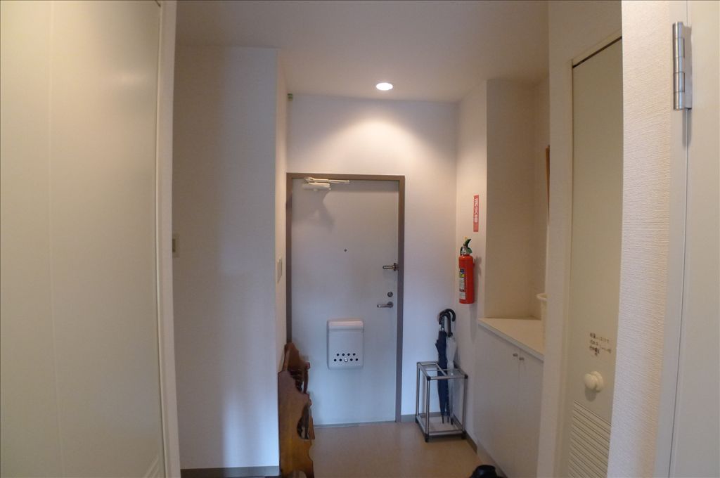 Reses Kawaguchiko A Top-Floor 1LDK with Mount Fuji View - Image 1