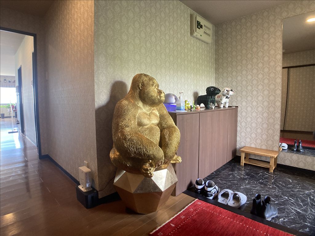 Prioare Hamanako 1LDK Condo with Lake Views | Resort Living - Image 1
