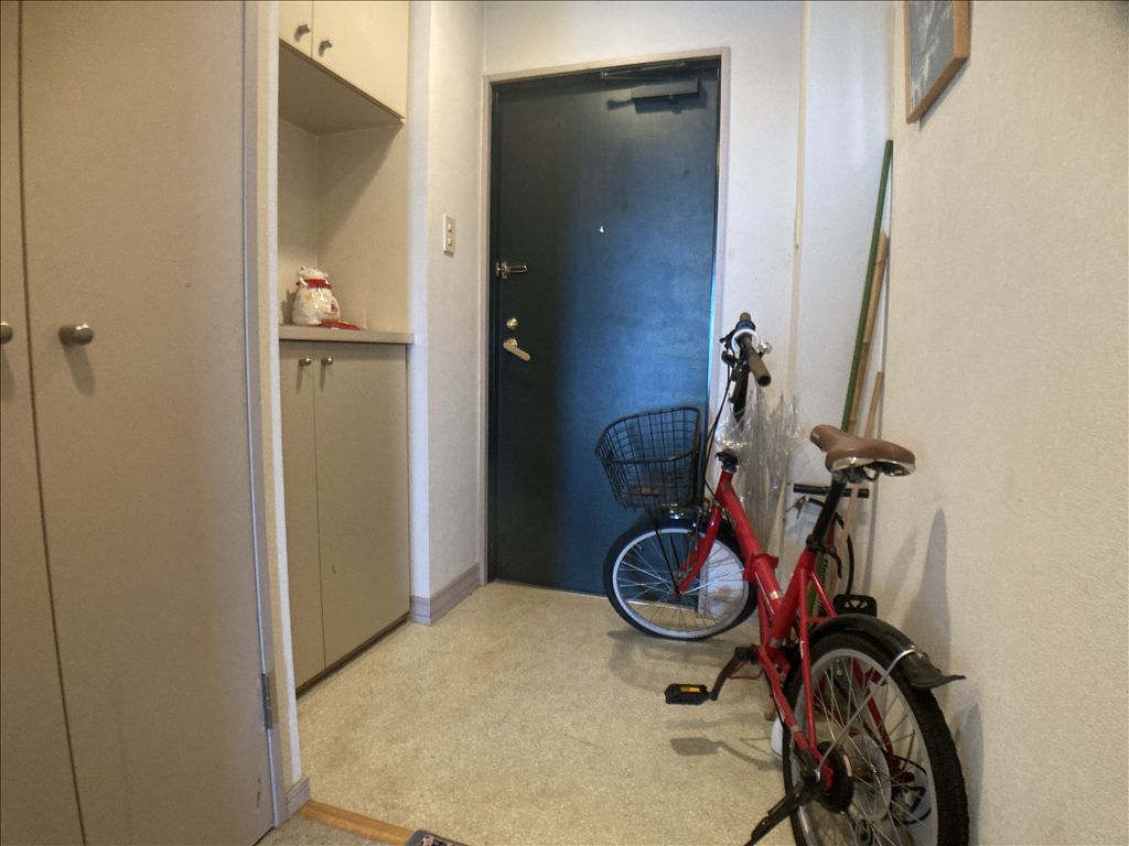 Prioare Hamanako 1LDK Apartment with Lake Views for Sale - Image 1