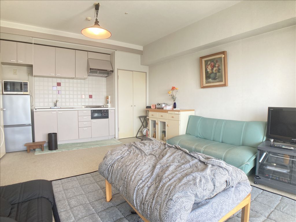 Prioare Hamanako 1LDK Apartment with Lake Views for Sale - Thumbnail 4