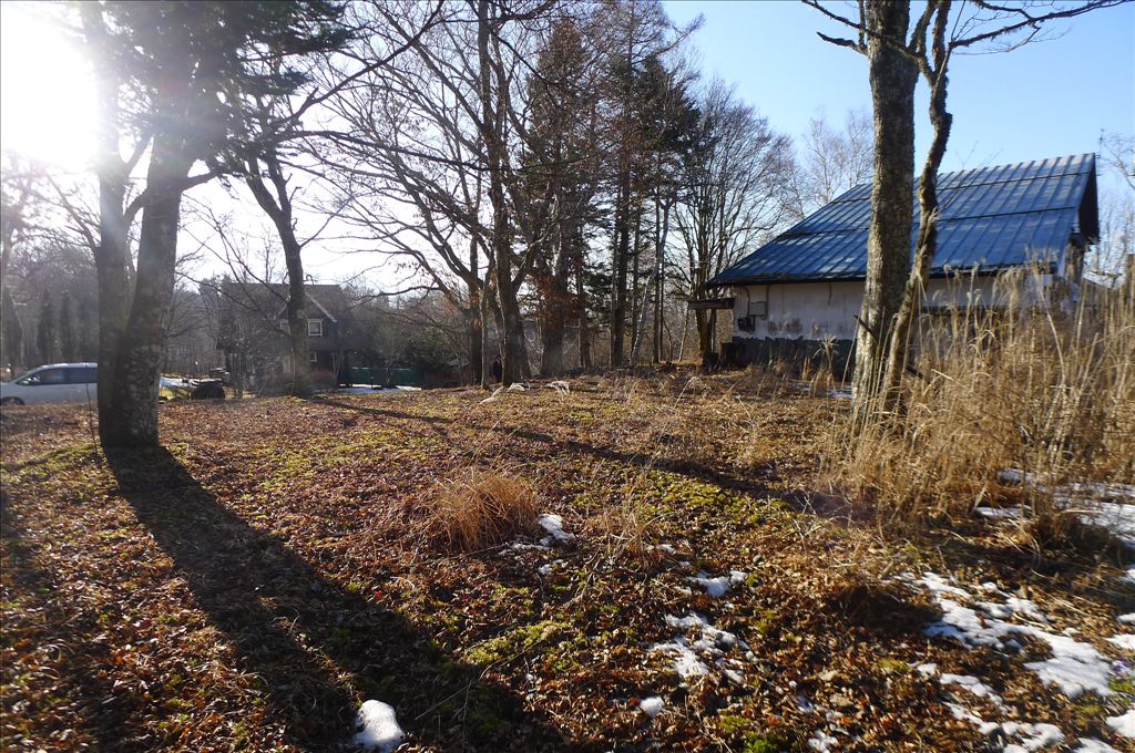 Land with Structures for Sale in Yamanakako, Yamanashi - Thumbnail 2