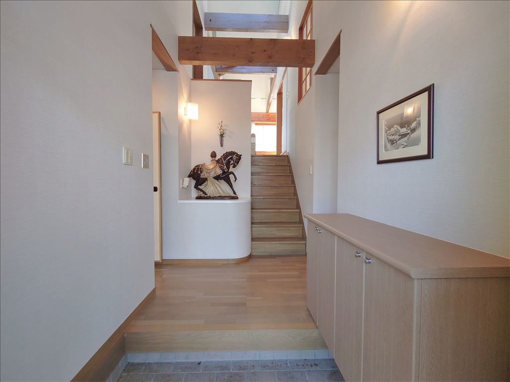 Angel Forest Nasu Gohodaira 2LDK Villa in Tochigi - Thumbnail 4