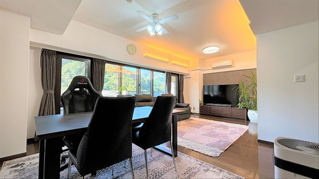 Lions Tower Oku Yugawara 2LDK Condo with Hot Spring - Thumbnail 3
