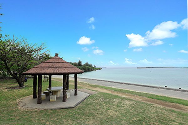 Miyakojima COMFORTABLE New Resort Condominium in Okinawa - Thumbnail 3