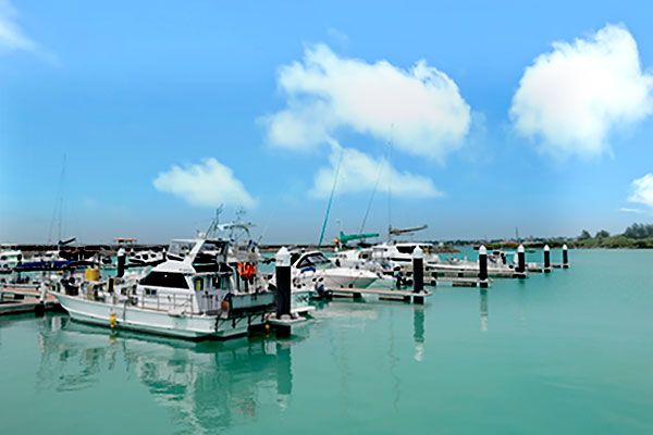 Miyakojima COMFORTABLE New Resort Condominium in Okinawa - Thumbnail 4