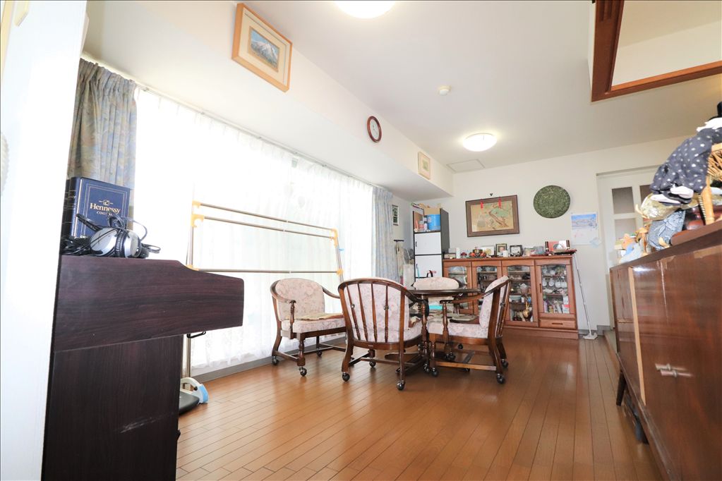 Katsuura Hilltop Hotel & Residence Resort Condo with Onsen - Thumbnail 2