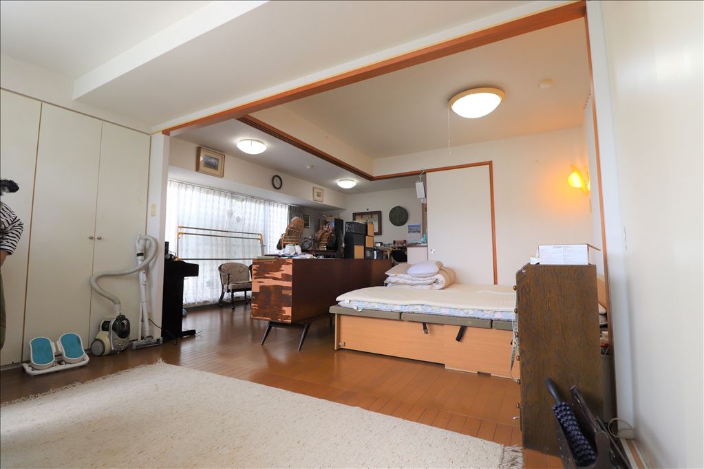 Katsuura Hilltop Hotel & Residence Resort Condo with Onsen - Thumbnail 3