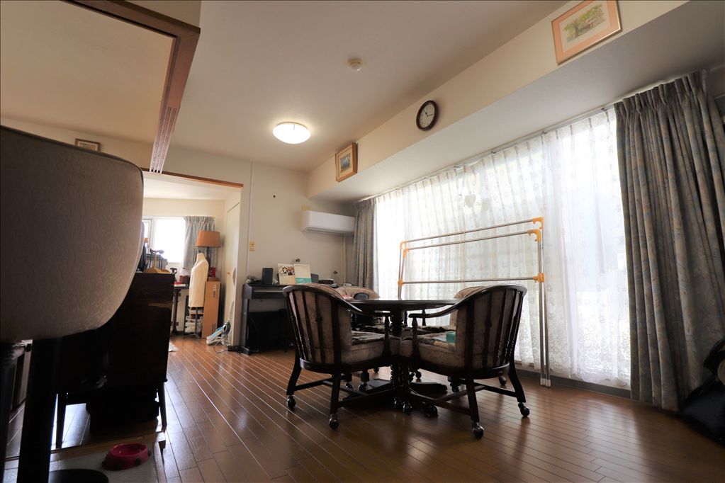 Katsuura Hilltop Hotel & Residence Resort Condo with Onsen - Thumbnail 4