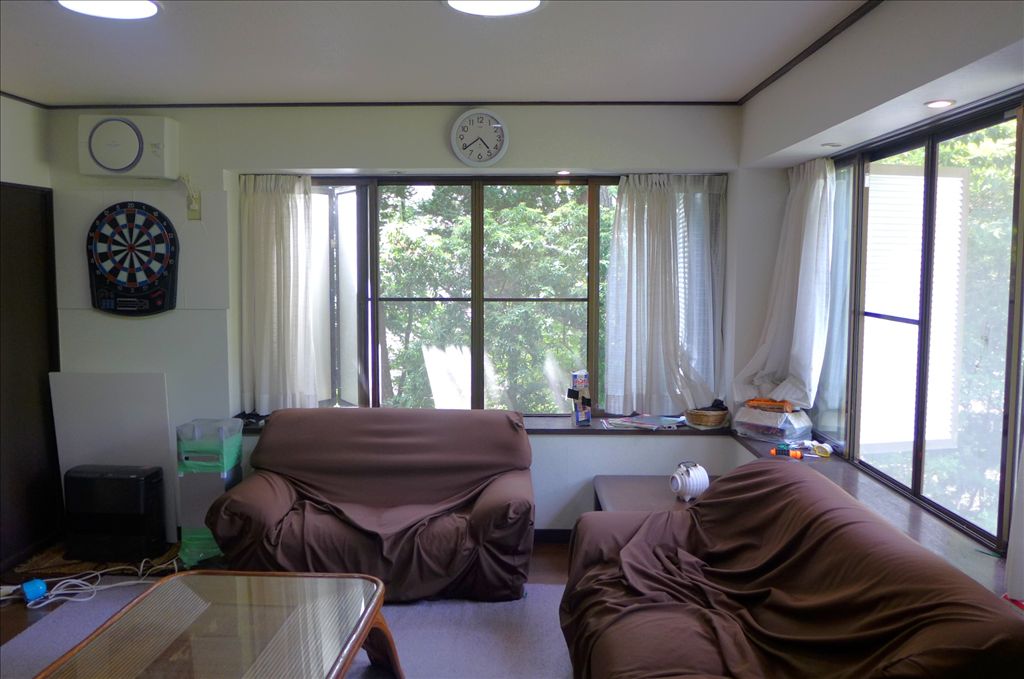 Koyo-dai Century Villa 4LDK Detached House in Kawaguchiko - Thumbnail 3