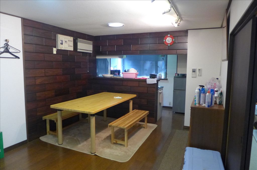 Koyo-dai Century Villa 4LDK Detached House in Kawaguchiko - Thumbnail 4