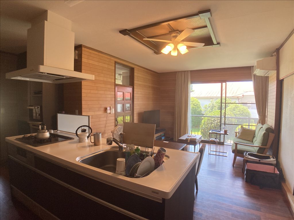 Tokyu Resort Town Hamanako 2LDK Villa for Sale in Shizuoka - Thumbnail 3