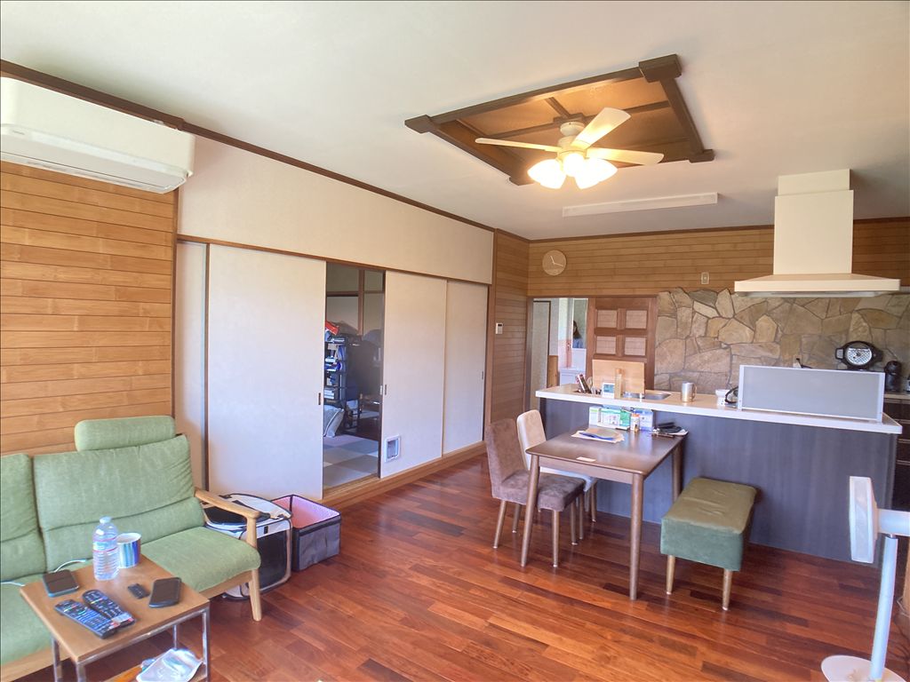 Tokyu Resort Town Hamanako 2LDK Villa for Sale in Shizuoka - Thumbnail 4