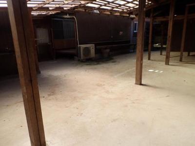 Kure Line Takehara Station / 32 minutes on foot - Property Details - Hiroshima Takehara City Vacant House Bank Site — Image 4, Takehara, Hiroshima