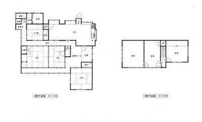Kure Line Takehara Station / 32 minutes on foot - Property Details - Hiroshima Takehara City Vacant House Bank Site — Image 1, Takehara, Hiroshima