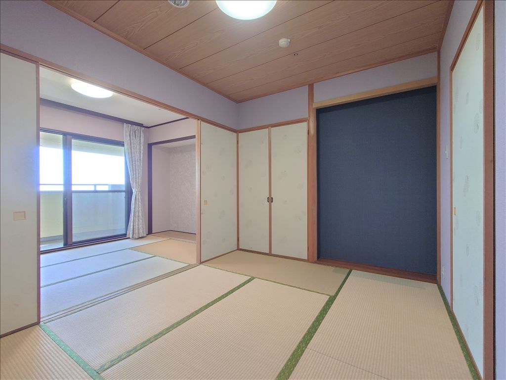 Loire Nasu Kogen Heidi Top-Floor 2K Resort Condo for Sale - Thumbnail 4