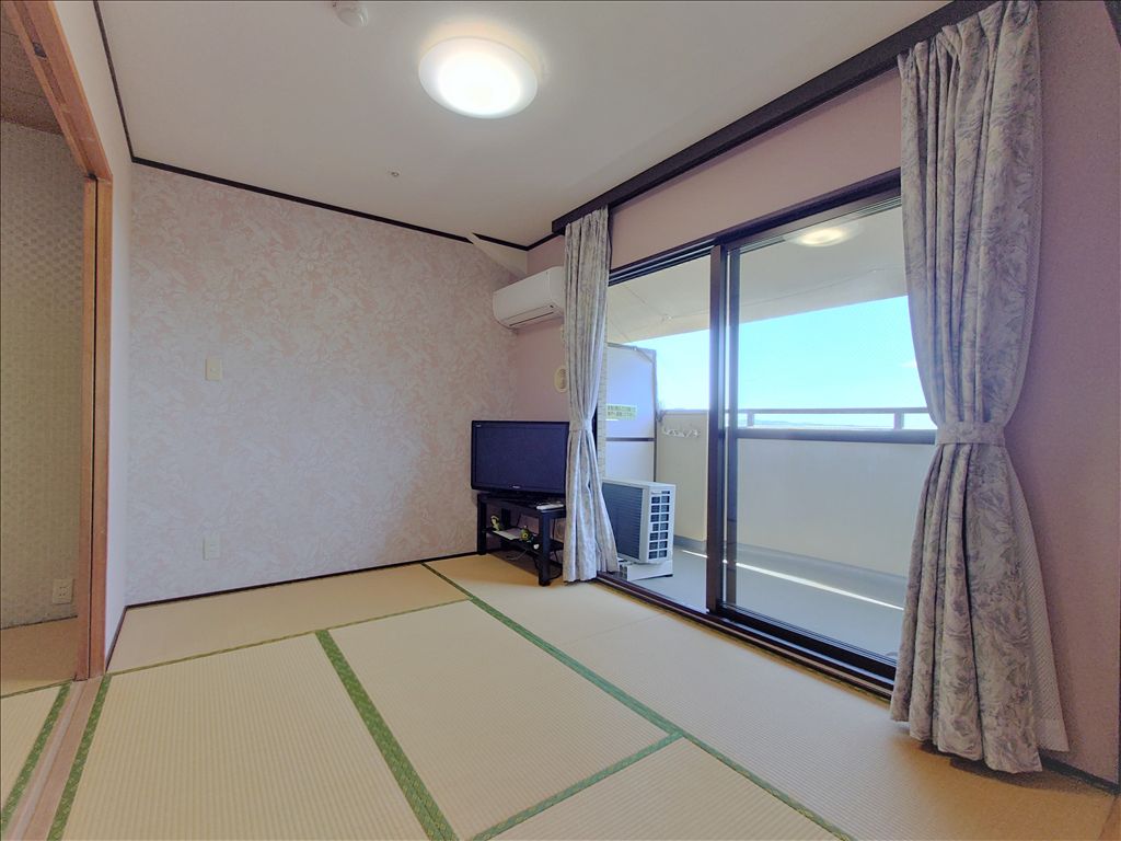 Loire Nasu Kogen Heidi Top-Floor 2K Resort Condo for Sale - Thumbnail 3