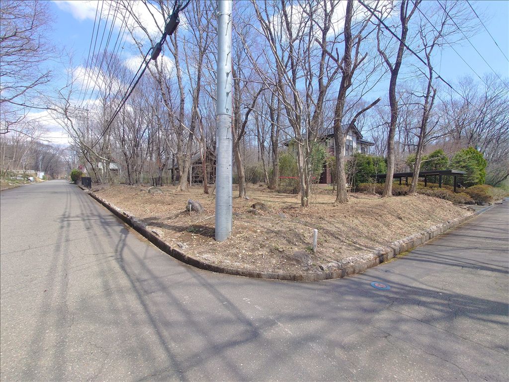 Royal Valley West Land for Sale in Nasu Highlands, Tochigi - Thumbnail 2