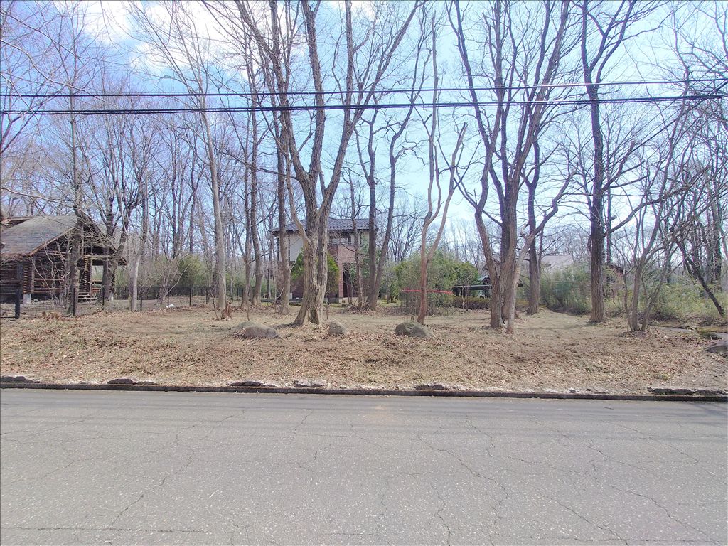 Royal Valley West Land for Sale in Nasu Highlands, Tochigi - Thumbnail 4