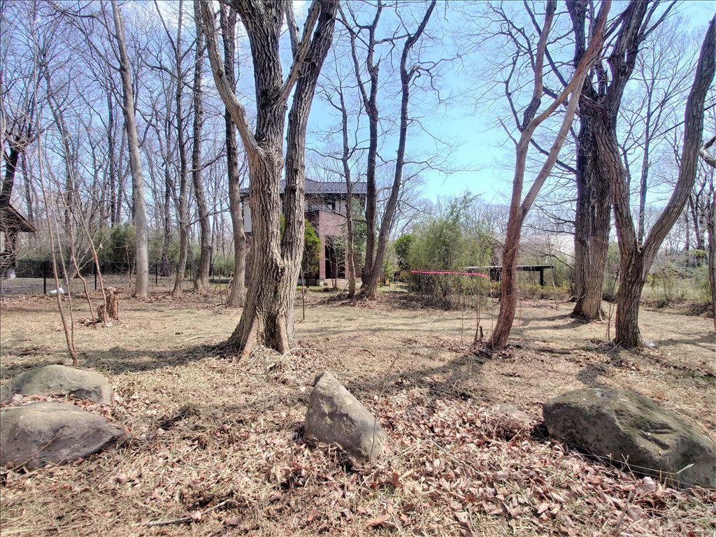 Royal Valley West Land for Sale in Nasu Highlands, Tochigi - Thumbnail 3