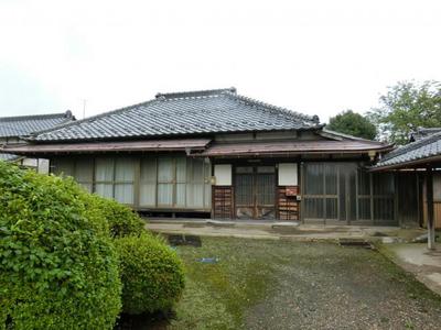 Vacant house information | Shirosato Town official homepage — Image 1, Shirosato, Ibaraki