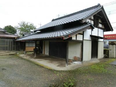Vacant house information | Shirosato Town official homepage — Image 2, Shirosato, Ibaraki