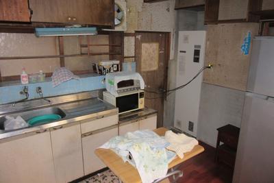 No.82 Two-story house near the sea (Nago, Hamanoni)｜Abu Town Hall, Yamaguchi Prefecture — Image 1, Abu, Yamaguchi