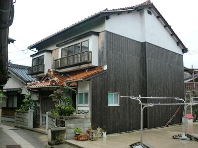 No.82 Two-story house near the sea (Nago, Hamanoni)｜Abu Town Hall, Yamaguchi Prefecture — Image 1, Abu, Yamaguchi
