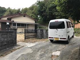 Single-Storey House in Kiyama — Image 4, Kiyama, Saga