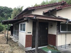 Single-Storey House in Kiyama — Image 1, Kiyama, Saga
