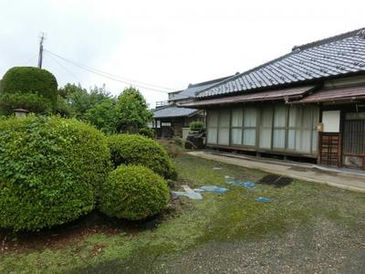 Vacant house information | Shirosato Town official homepage — Image 1, Shirosato, Ibaraki