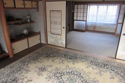 No.82 Two-story house near the sea (Nago, Hamanoni)｜Abu Town Hall, Yamaguchi Prefecture — Image 4, Abu, Yamaguchi