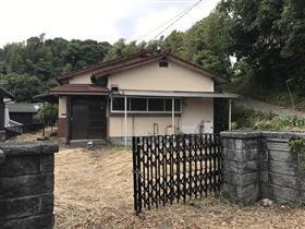 Single-Storey House in Kiyama — Image 1, Kiyama, Saga