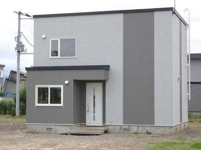 Property No. 49|Migration Information|Homepage — Image 1, Imosegyu, Hokkaido