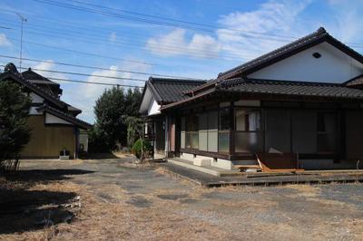 Vacant house information | Shirosato Town official homepage — Image 1, Shirosato, Ibaraki