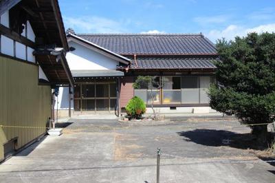 Vacant house information | Shirosato Town official homepage — Image 1, Shirosato, Ibaraki