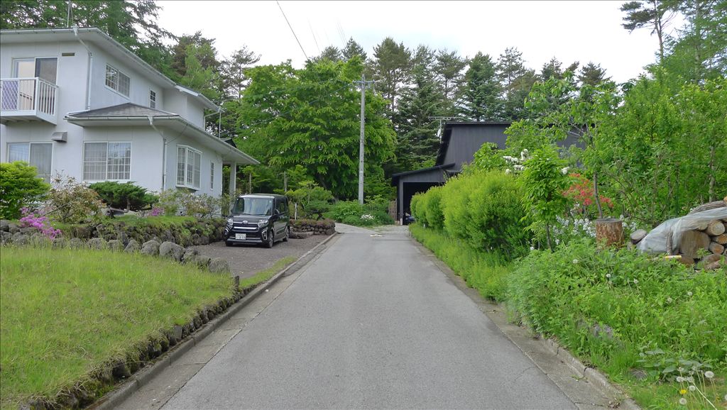 Sauna Villa in Karuizawa | 3LDK Detached House with Sunroom - Thumbnail 2