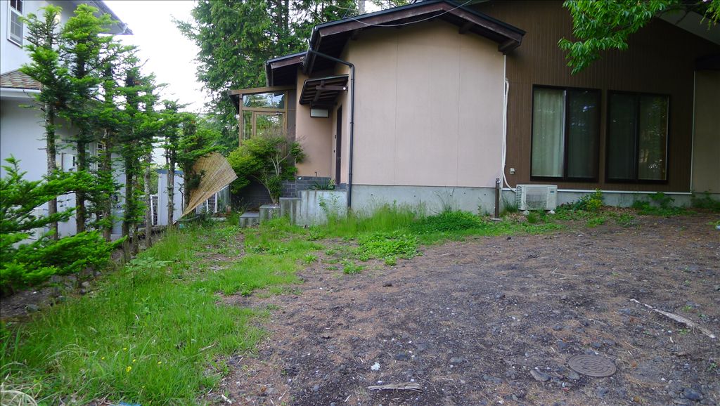 Sauna Villa in Karuizawa | 3LDK Detached House with Sunroom - Thumbnail 4