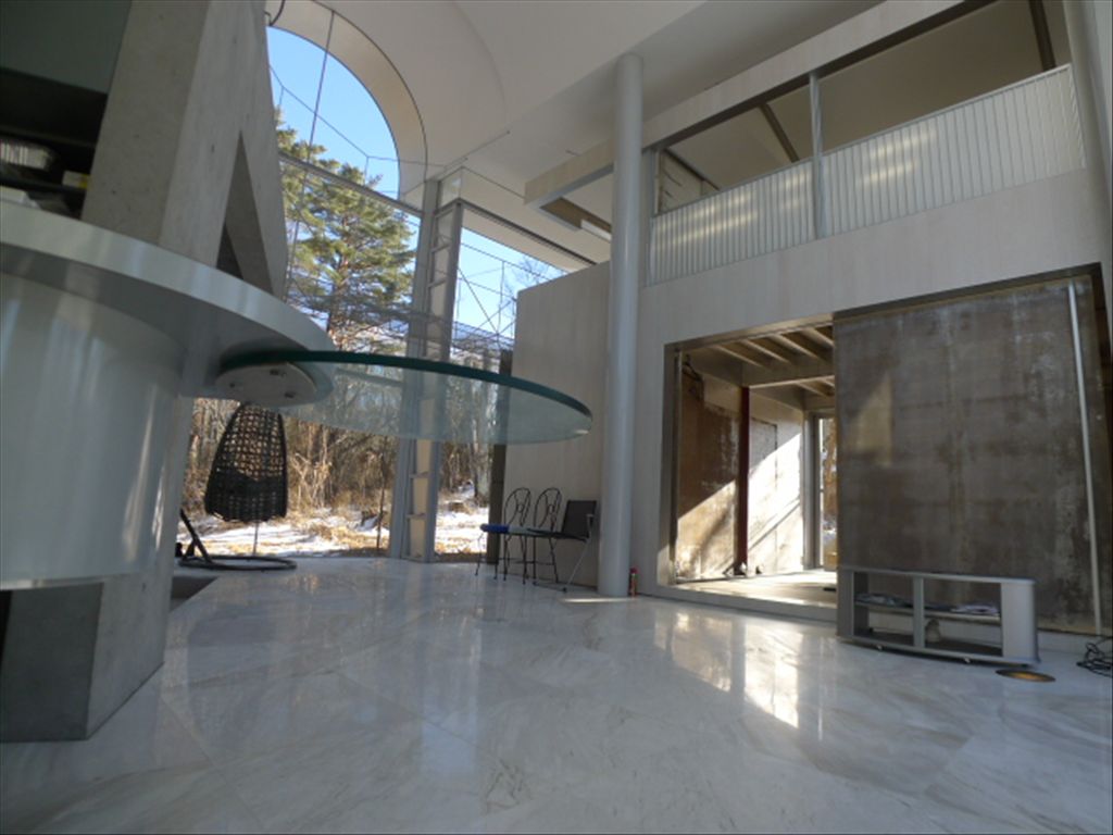 Marubeni Fujizakura Villa: 1LDK+2 Free Space House near Mount Fuji - Thumbnail 4