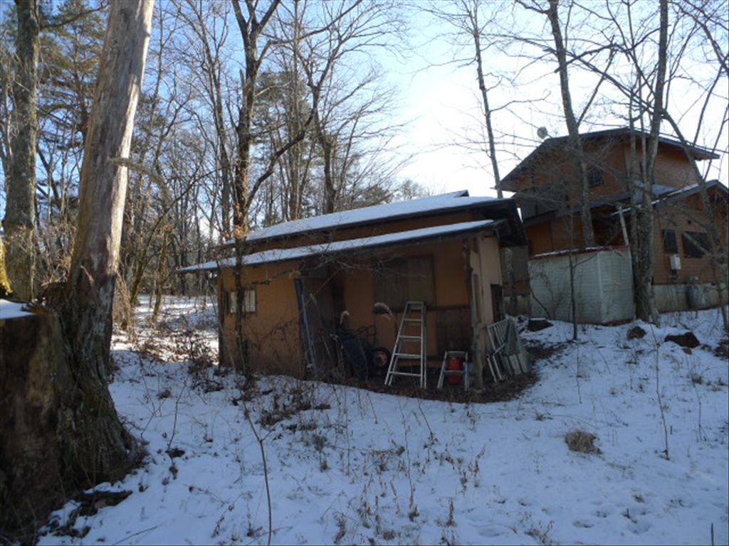 Marubeni Fujizakura Villa: 1LDK+2 Free Space House near Mount Fuji - Thumbnail 3