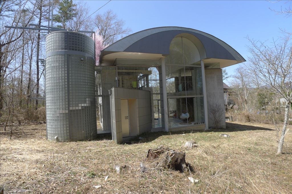 Marubeni Fujizakura Villa: 1LDK+2 Free Space House near Mount Fuji - Thumbnail 2